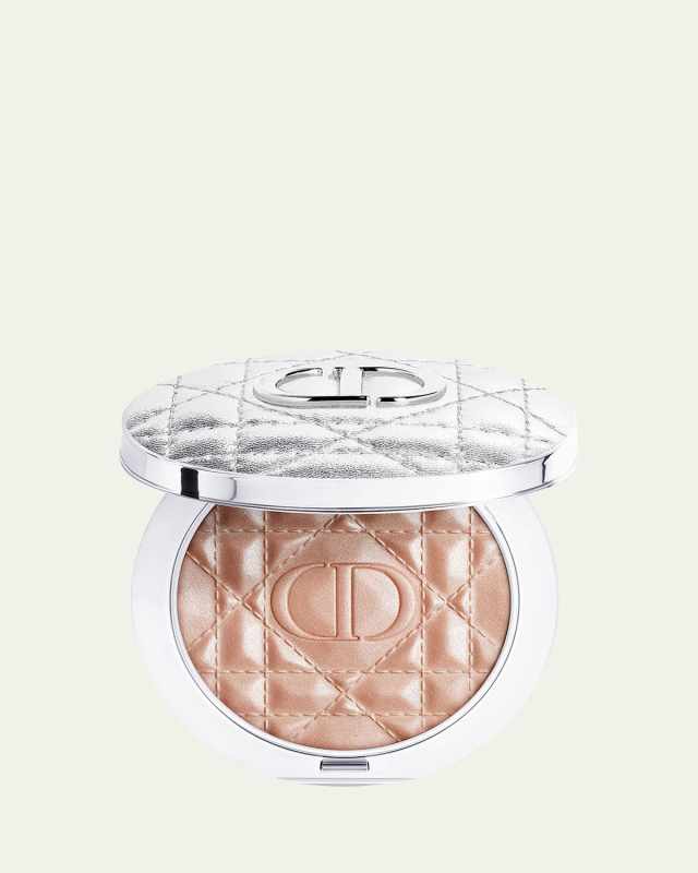 Dior Forever Glow Luminizer